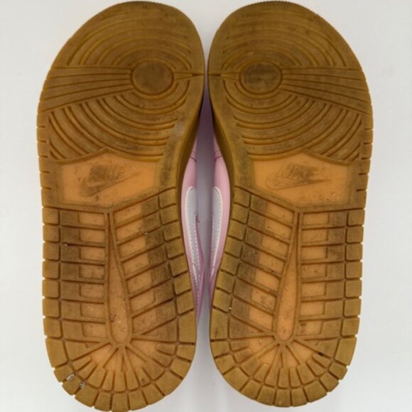 Nike Air Jordan 1 Low Arctic Pink Gum Women's Size 11 - Picture 7 of 7